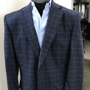 Jos A. Bank 2-button Sport Coat